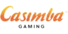 Casimba Casino logo for United Kingdom players Casimba Casino logo for United Kingdom players