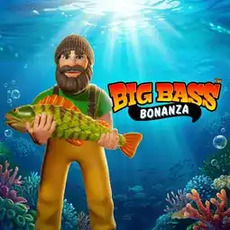 Big Bass Bonanza game at Casimba Casino for United Kingdom players Big Bass Bonanza game at Casimba Casino for United Kingdom players