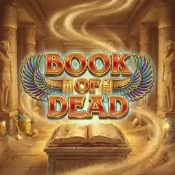 Book of Dead game at Casimba Casino for United Kingdom players Book of Dead game at Casimba Casino for United Kingdom players