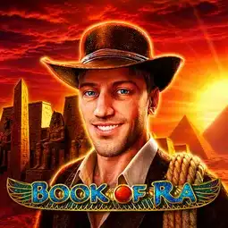 Book of Ra game at Casimba Casino for United Kingdom players Book of Ra game at Casimba Casino for United Kingdom players