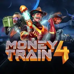 Money Train 4 game at Casimba Casino for United Kingdom players Money Train 4 game at Casimba Casino for United Kingdom players