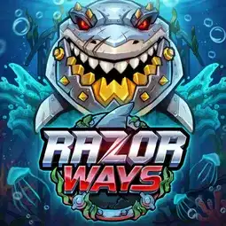 Razor Ways game at Casimba Casino for United Kingdom players Razor Ways game at Casimba Casino for United Kingdom players