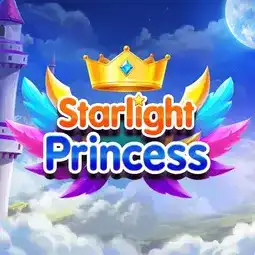 Starlight Princess game at Casimba Casino for United Kingdom players Starlight Princess game at Casimba Casino for United Kingdom players
