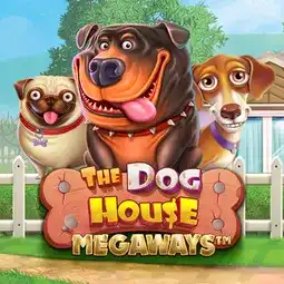 The Dog House Megaways game at Casimba Casino for United Kingdom players The Dog House Megaways game at Casimba Casino for United Kingdom players