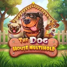 The Dog House Multihold game at Casimba Casino for United Kingdom players The Dog House Multihold game at Casimba Casino for United Kingdom players