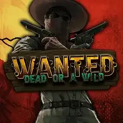 Wanted Dead or a Wild game at Casimba Casino for United Kingdom players Wanted Dead or a Wild game at Casimba Casino for United Kingdom players